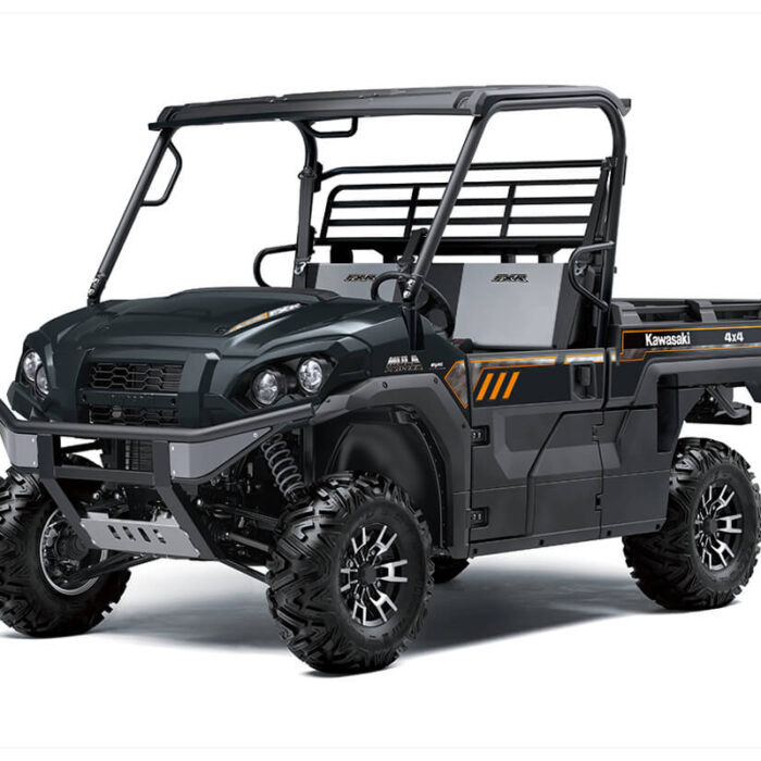 Utility ATV
