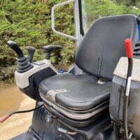 2012 Wacker Neuson ET18 VDS - Image 4