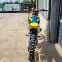 2022 Suzuki RMZ250 - Image 4