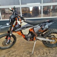 2019 KTM 350 - Image 2