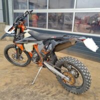 2019 KTM 350 - Image 3