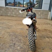 2019 KTM 350 - Image 4