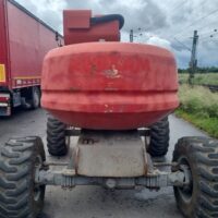 2007 Manitou 160 ATJ - Image 2