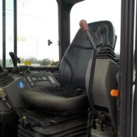 2013 Bobcat E50 EM - Image 4