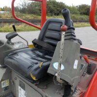 2013 Yanmar SV15 - Image 4