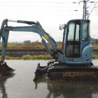 2013 Yanmar VIO50-U - Image 2