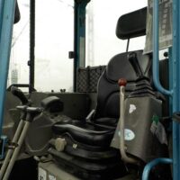 2013 Yanmar VIO50-U - Image 4