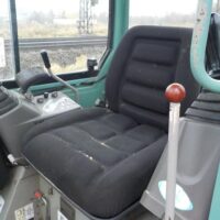 2013 Yanmar SV15 Green - Image 4