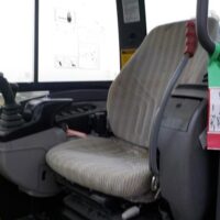 2013 Volvo ECR48C - Image 4