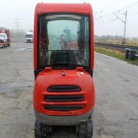 2010 JCB 8014 - Image 2