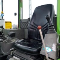 2011 Yanmar VIO33-U - Image 4