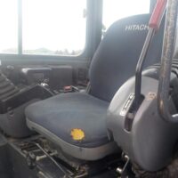 2007 Hitachi ZX30U-2 CLR - Image 4