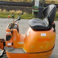 2014 JCB 8008 - Image 4