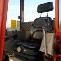 2012 Yanmar VIO50-U - Image 4