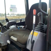 2017 Kubota U27-4HI - Image 4
