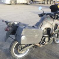 Honda XL600 Motorcycle - Image 3