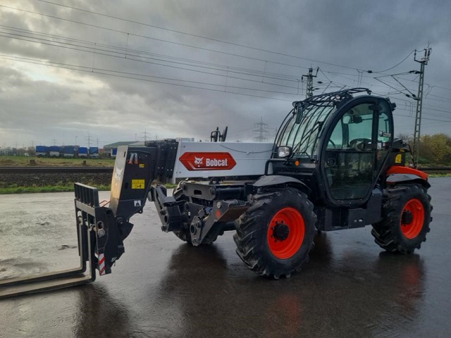 2022 Bobcat T40180 SLPRB