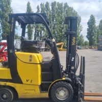 2018 Yale GLP35VX - Image 3