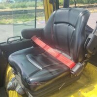 2016 Hyster H3.0FT - Image 4