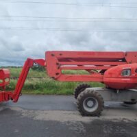 2007 Manitou 160 ATJ - Image 3