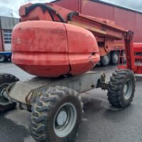 2007 Manitou 160 ATJ - Image 4