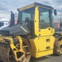 2014 Bomag BW174 AP-4 AM - Image 2