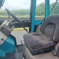 Manitou MSI25D - Image 2