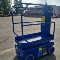 Upright TM12 - Image 3