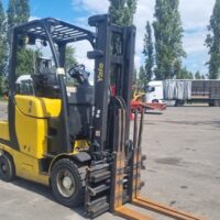 2018 Yale GLP35VX - Image 4