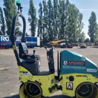 2018 Ammann ARX12 - Image 3