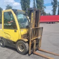 2016 Hyster H3.0FT - Image 2