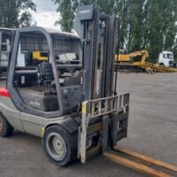 Linde H35D-03 - Image 3