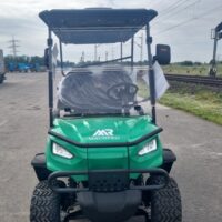 Unused 2024 Machpro MP-G4.0 - Image 2