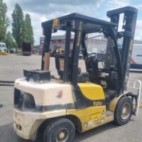 2015 Yale GDP35VX - Image 4
