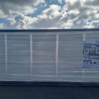 Unused 2024 Pandabox Expandable Container Office/House, Two Bedrooms, One Living Room, Two Sets of Cabinets (One with Sink) - Image 3