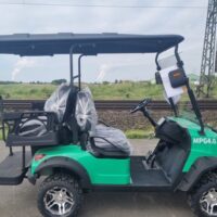 Unused 2024 Machpro MP-G4.0 - Image 3