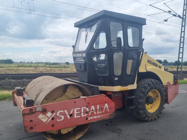 2000 Dynapac CA152D