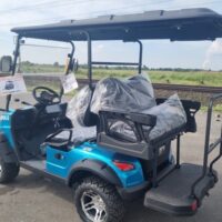 Unused 2024 Machpro MP-G4.0 - Image 2