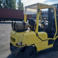 Komatsu FG30HT-14 - Image 2
