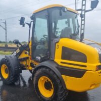 2022 JCB 409 SV - Image 3