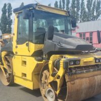 2014 Bomag BW174 AP-4 AM - Image 3