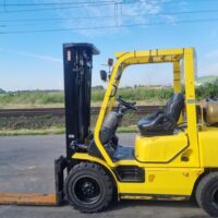 Komatsu FG30HT-14 - Image 3