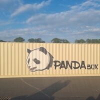 2024 40' HC Four Multi Doors Container, Four Side Open Doors, One End Door - Image 2