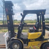 2015 Yale GDP35VX - Image 2