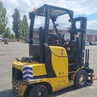 2018 Yale GLP35VX - Image 2