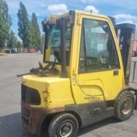 2016 Hyster H3.0FT - Image 3