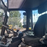 2017 Hitachi ZW75 - Image 3