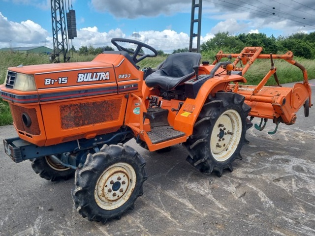 Kubota B1-15