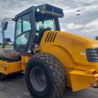2014 Hamm 3414HTVIO - Image 2
