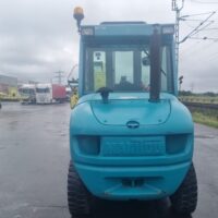 Manitou MSI25D - Image 4